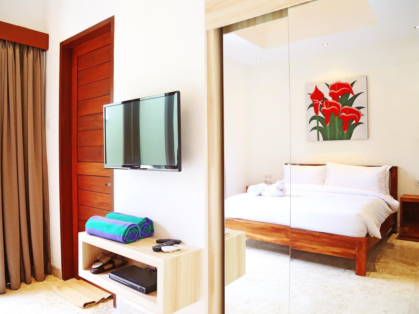 Jas And 4* Seminyak (Bali)