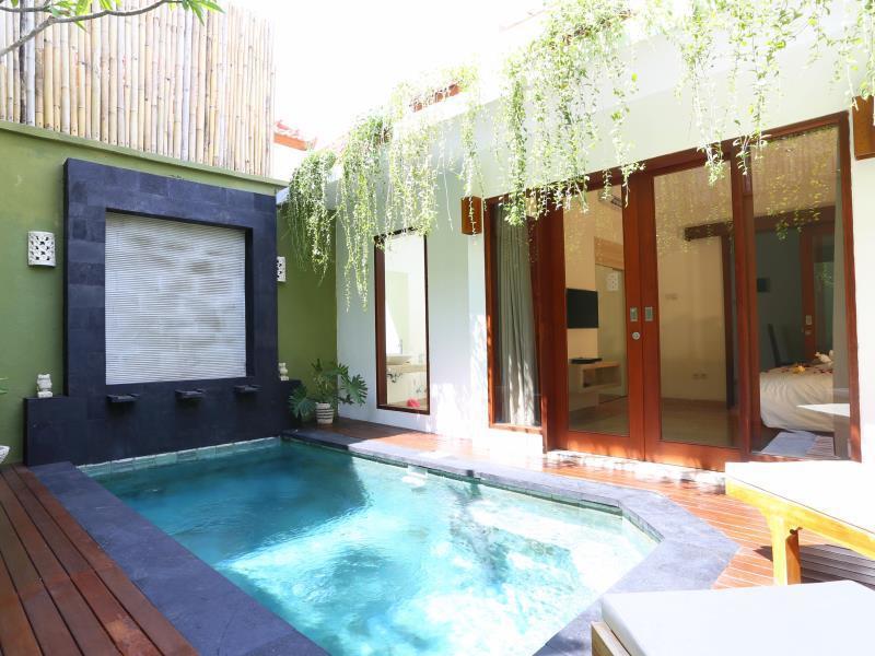 Hotel Jas And Seminyak (Bali)
